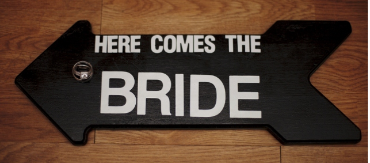 New Orleans Wedding