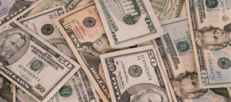 Tax Day Playlist: 10 Songs About Money