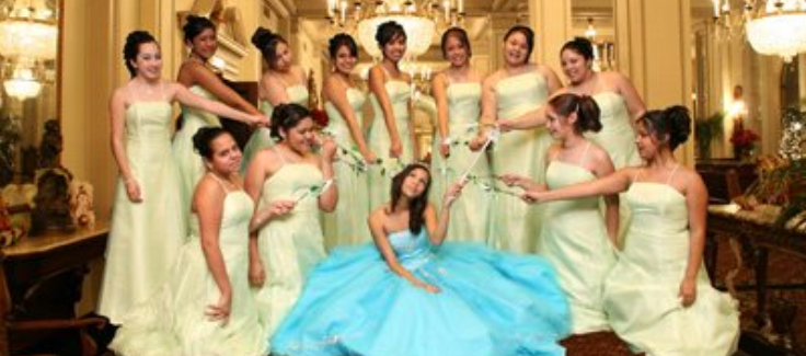 Quinceañera
