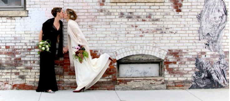 Elegant Massachusetts Wedding