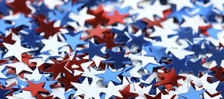 July 4th Party