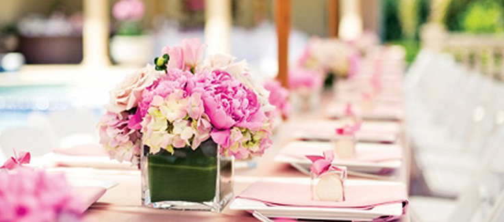 Bridal Shower