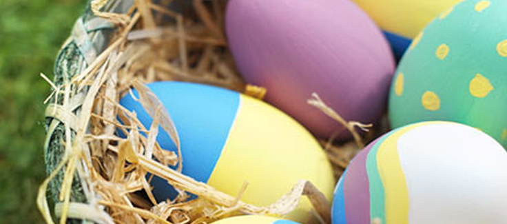 Easter Celebration