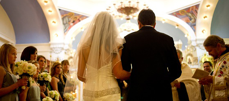 Wedding Ceremony