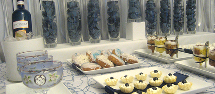 Hanukkah Celebration