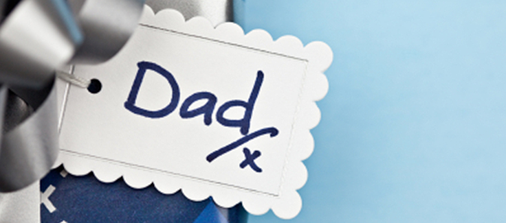 Father's Day Party