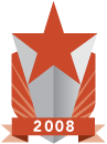 2008 Rising Star Award