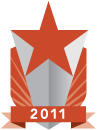 2011 Rising Star Award