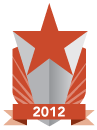 2012 Rising Star Award