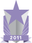 2011 Rising Star Award Winner