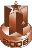 2008 Rising Star Award Winner