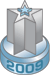 2009 Rising Star Award Winner