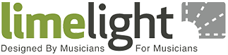 Lime Light logo
