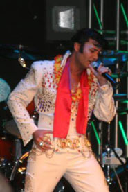 Elvis