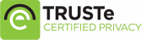 TRUSTe Seal