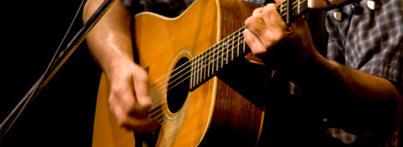 Picture: Soloists