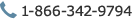 1-866-342-9794