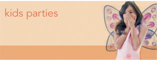 kids' parties