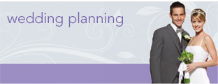 wedding planning