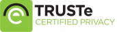 TRUSTe Seal