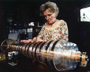 Cecilia Brauer Cecilia Brauer